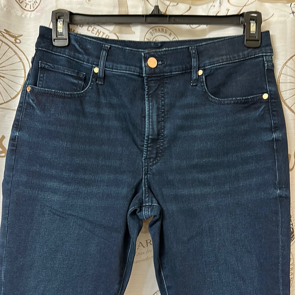 Ladies jeans